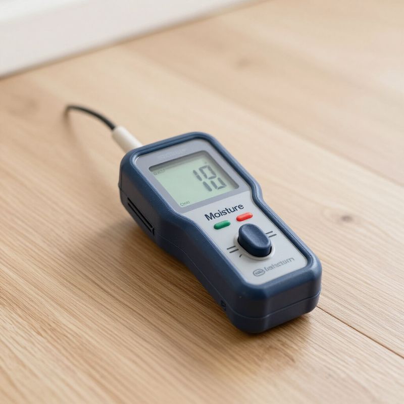 Leak Detection & Repair in Oviedo