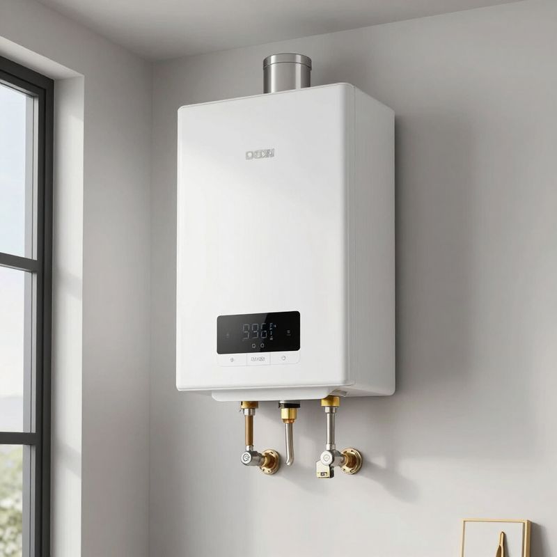 Water Heater Services in Oviedo