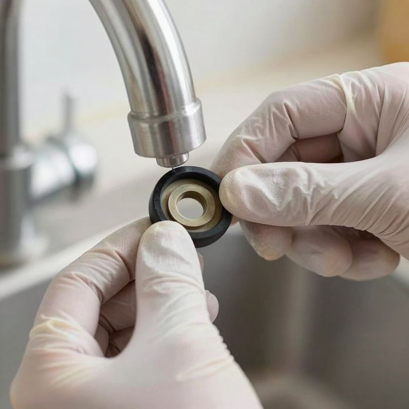 Toilet & Faucet Repair in Oviedo