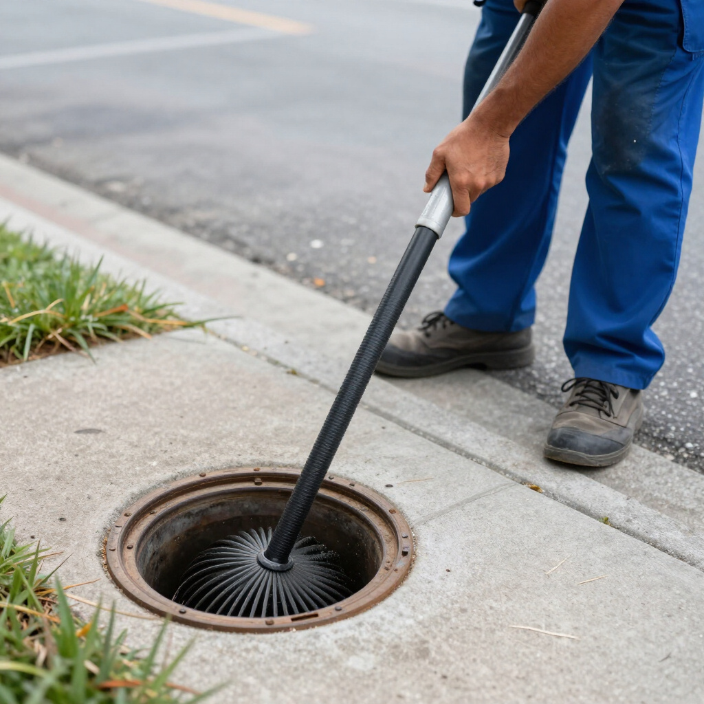 Sewer & Pipe Services in Oviedo
