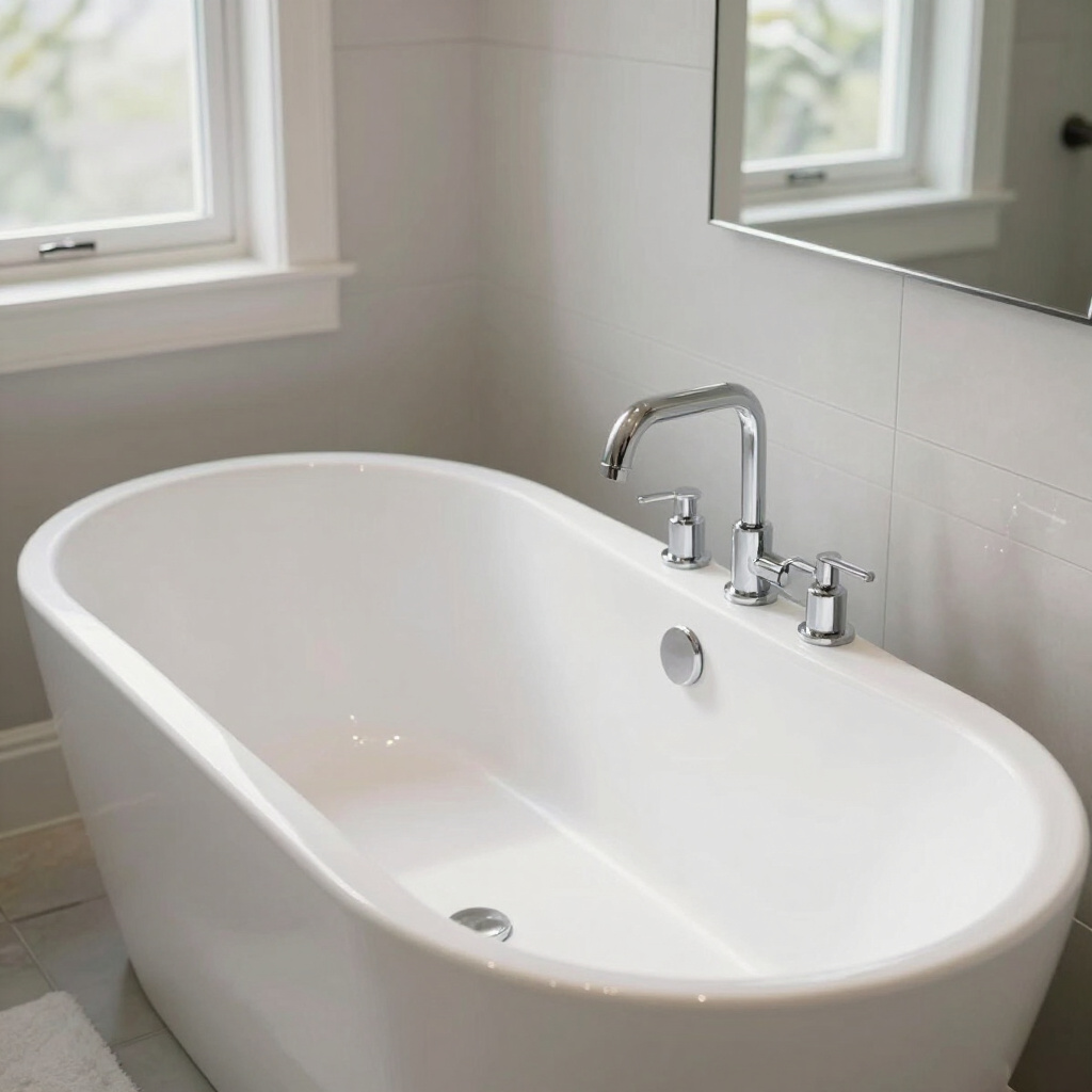 Bathroom & Kitchen Upgrades in Oviedo