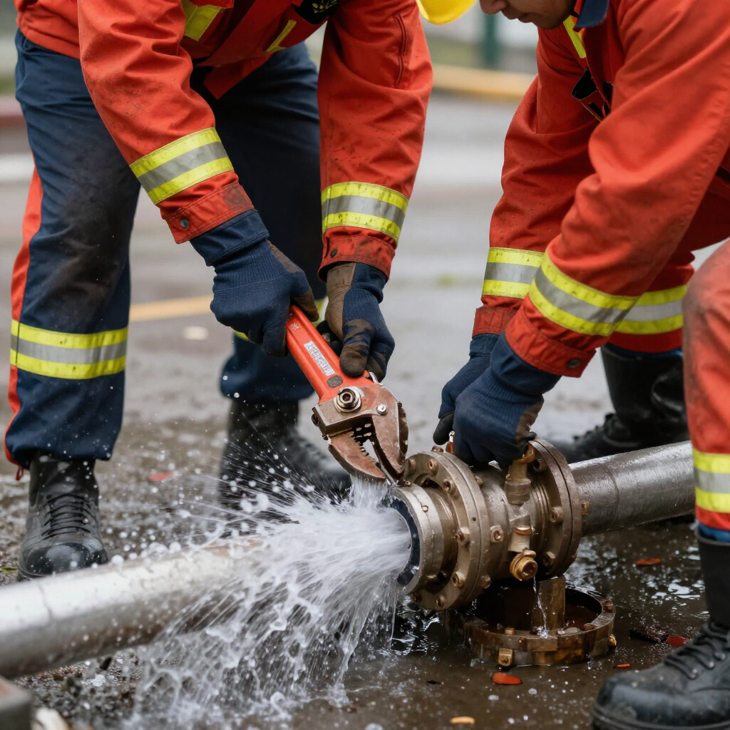 Emergency Plumbing in Oviedo